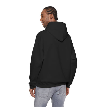 DF Hooded Sweatshirt Bat "For The Winners"