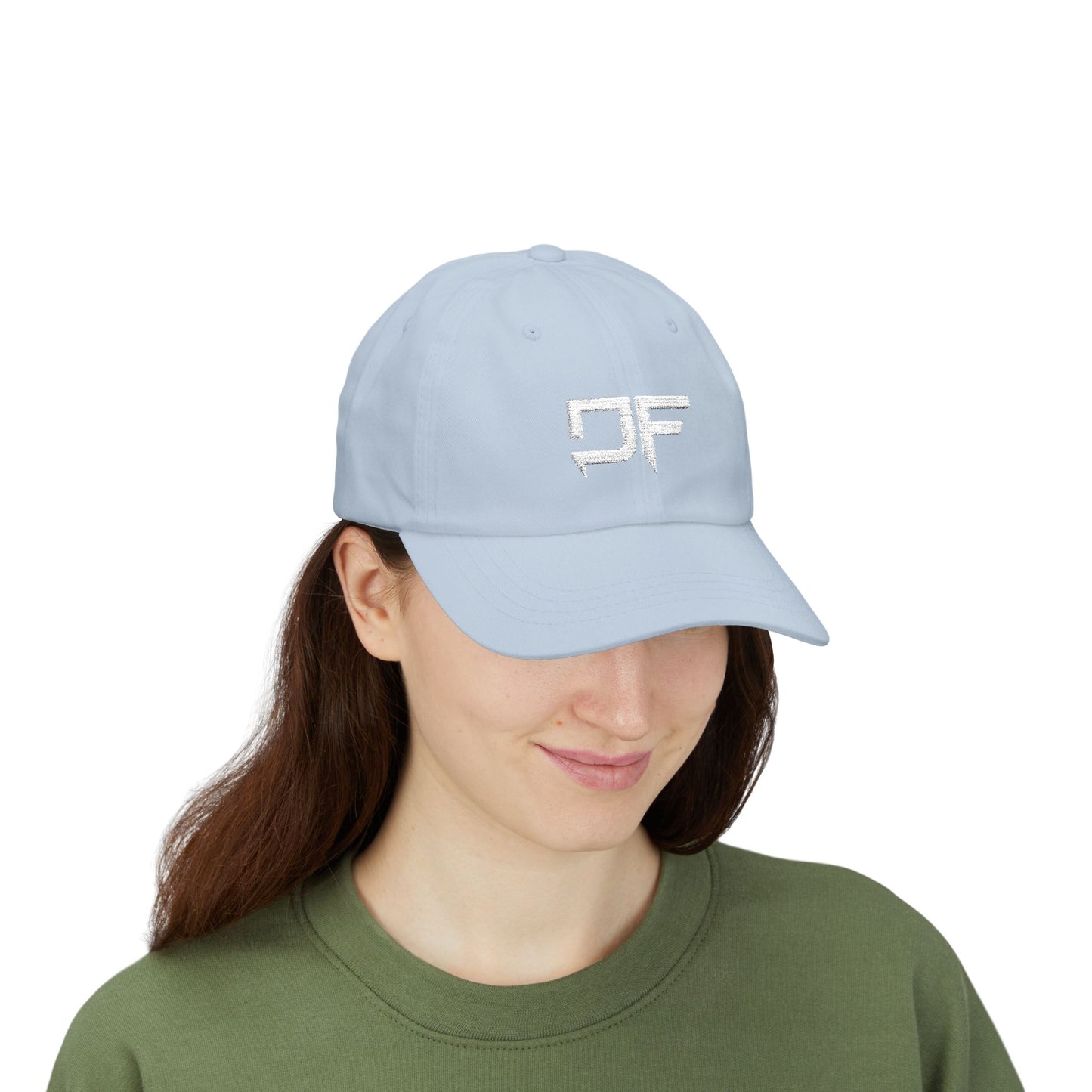 DF Classic Cap