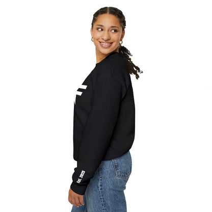DF  Crewneck Sweatshirt