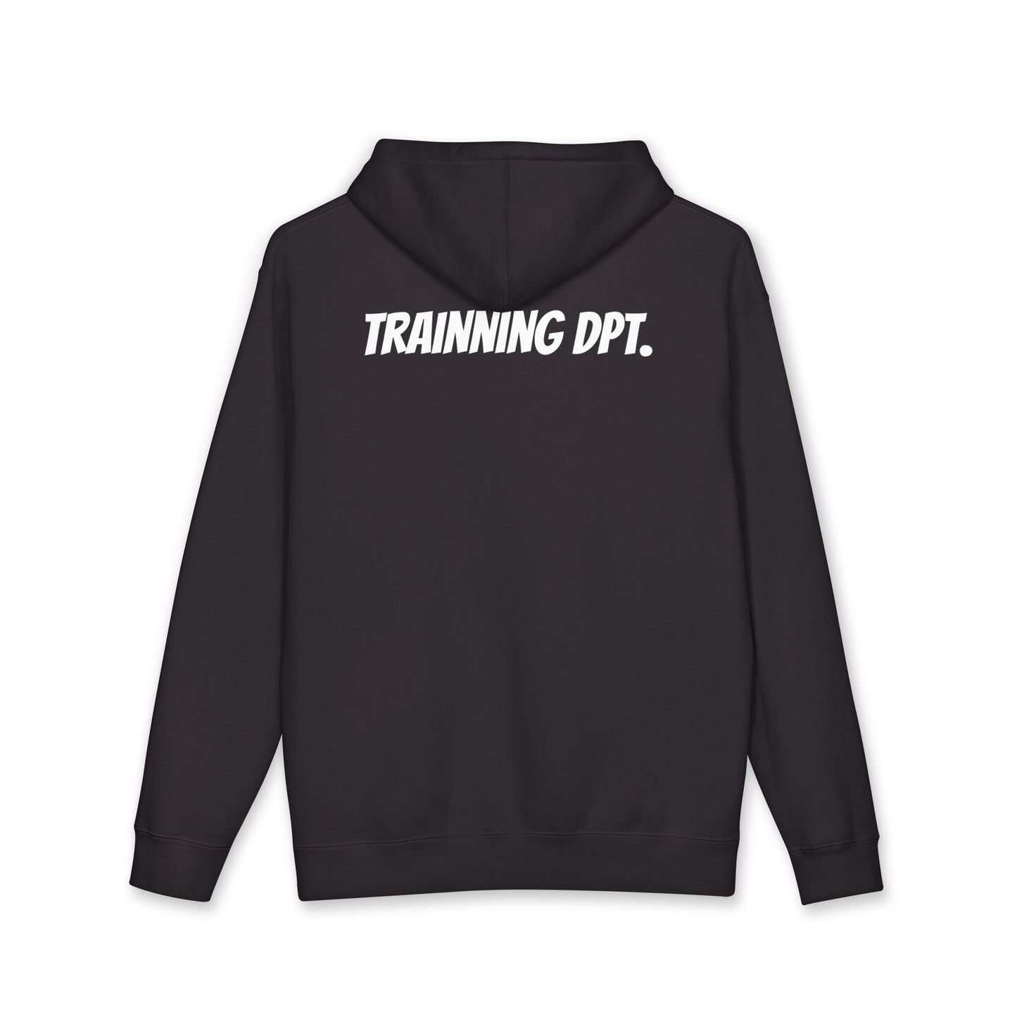 DF Training Department Heavyweight Hoodie