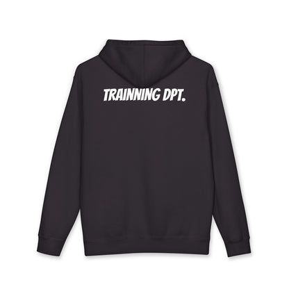 DF Training Department Heavyweight Hoodie