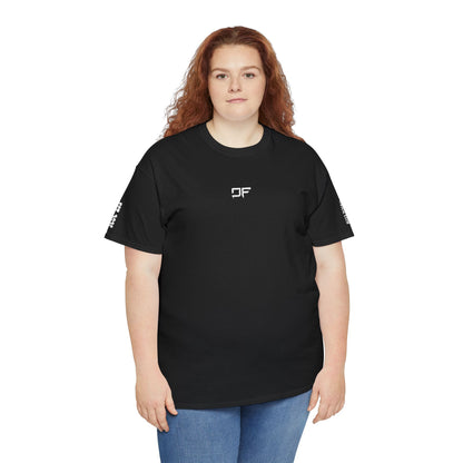 DF Graphic Tee Muscle Crew