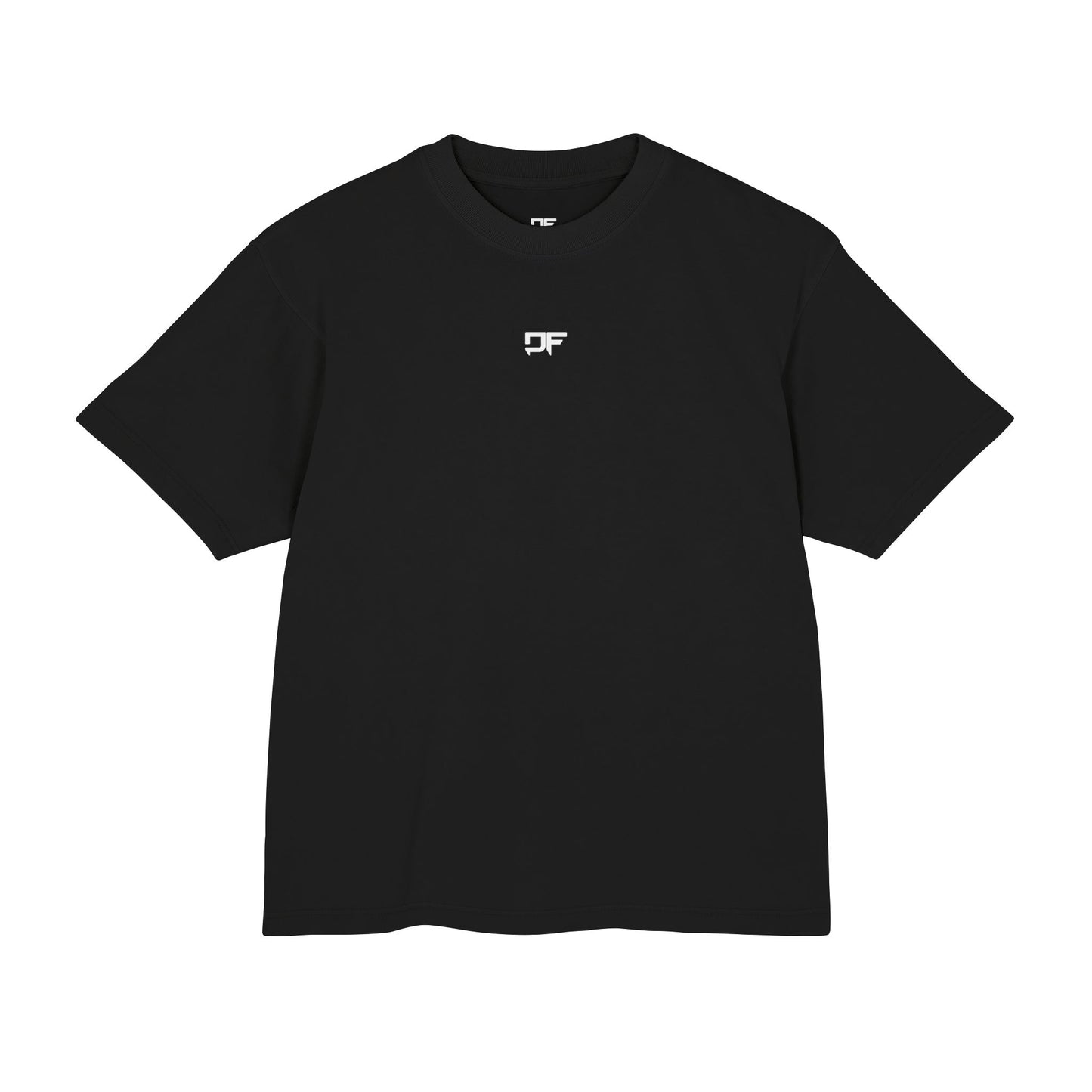 DF Heavy Tee — “Life Is Chill”
