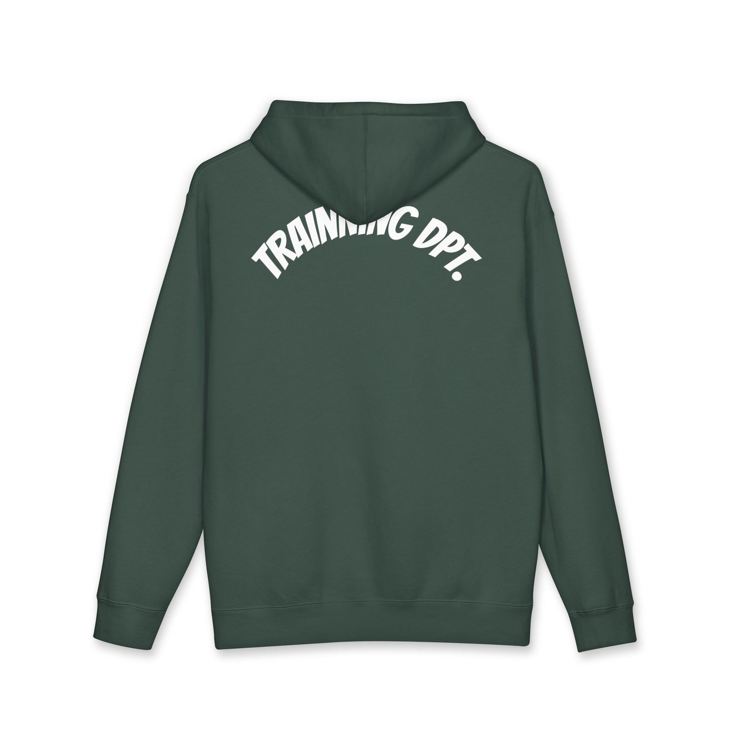 DF Training Department Unisex Heavyweight Hoodie
