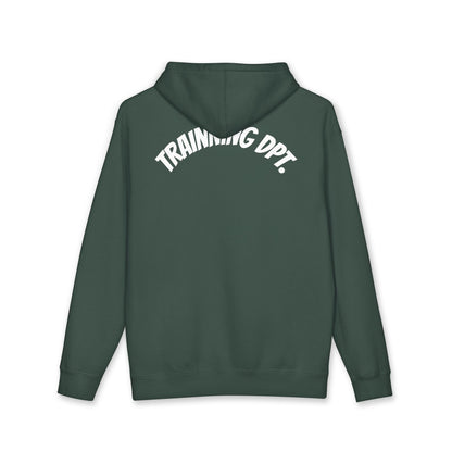 DF Training Department Unisex Heavyweight Hoodie