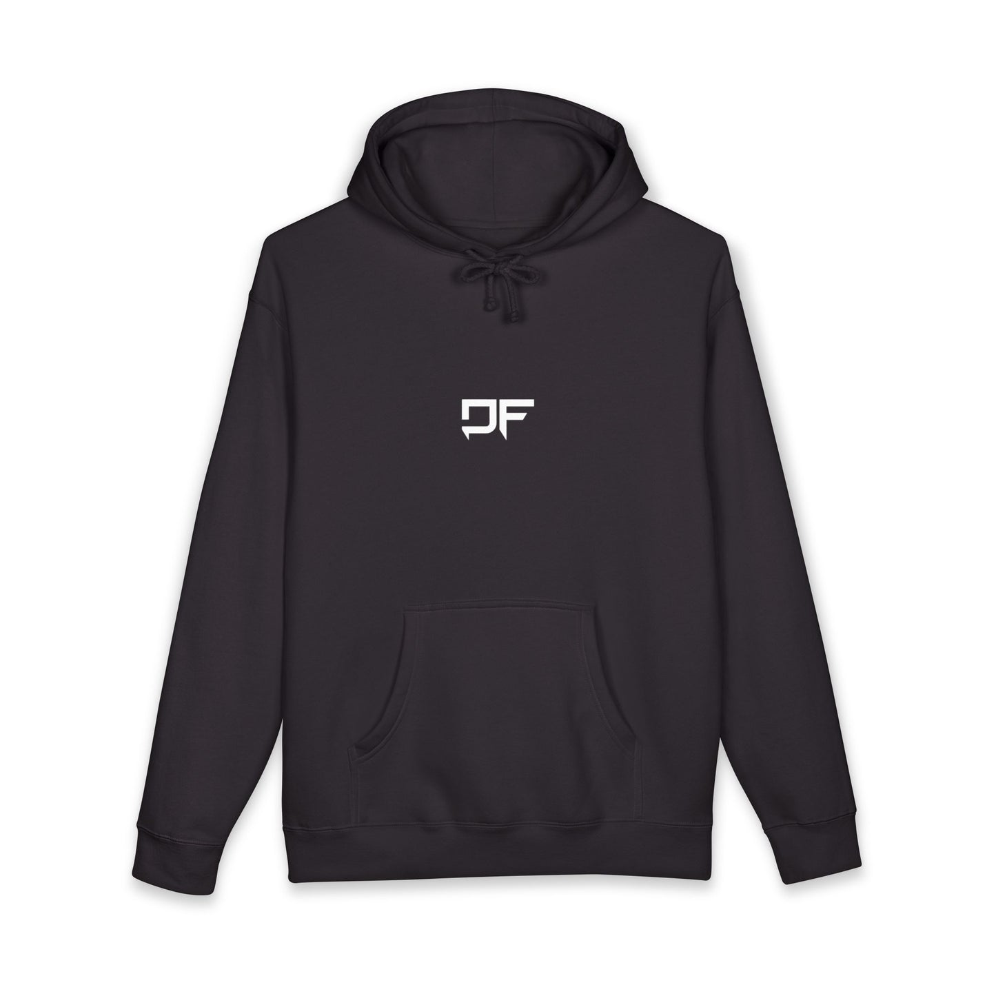 DF Training Department Unisex Heavyweight Hoodie