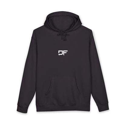 DF Training Department Unisex Heavyweight Hoodie