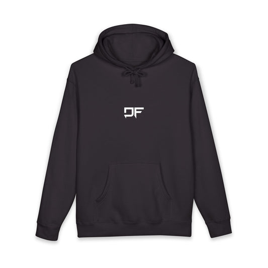 DF Training Department Unisex Heavyweight Hoodie
