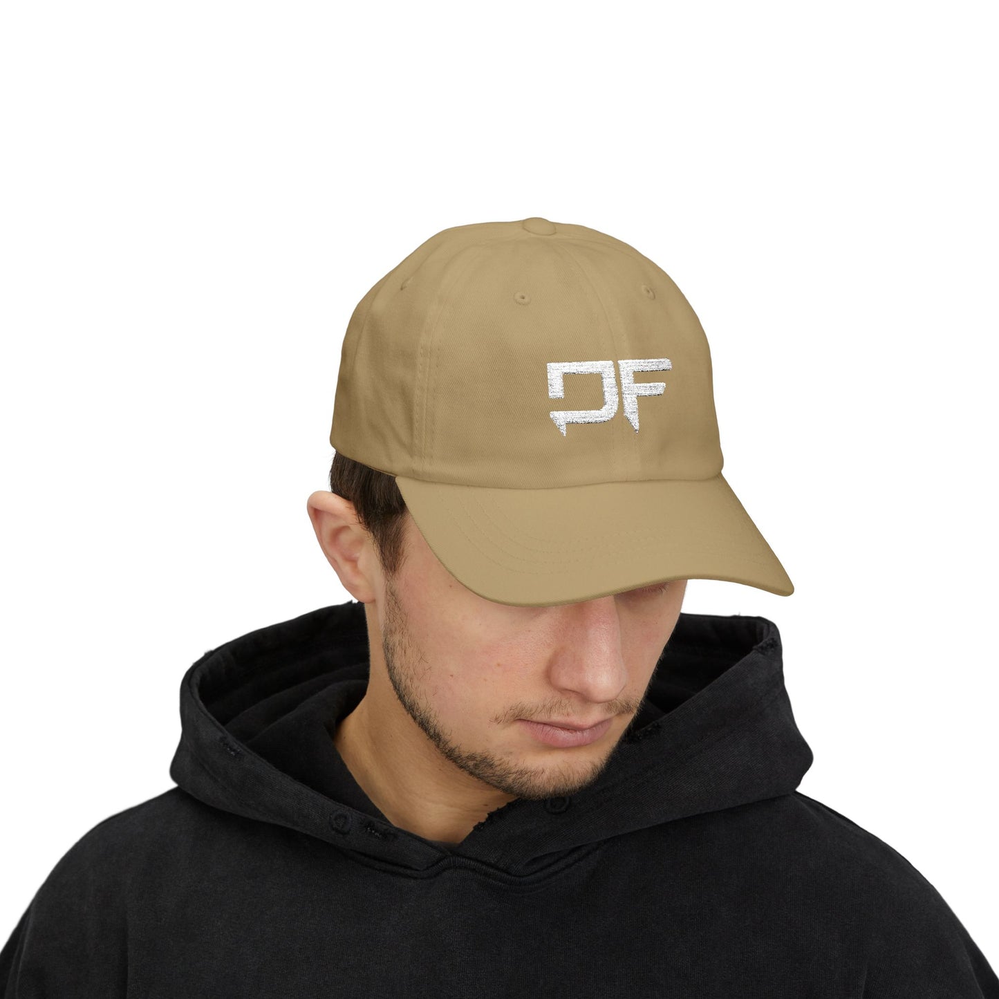 DF Classic Cap