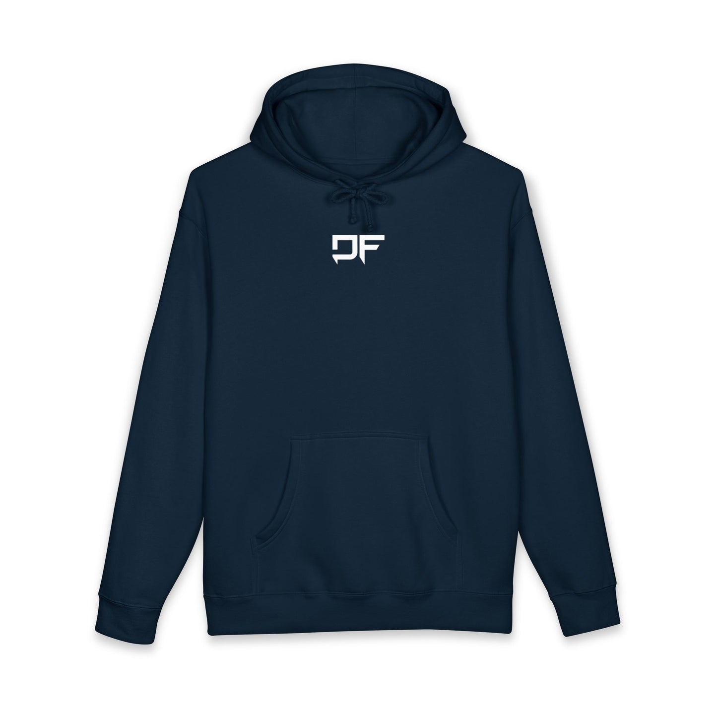 DF Training Department Heavyweight Hoodie