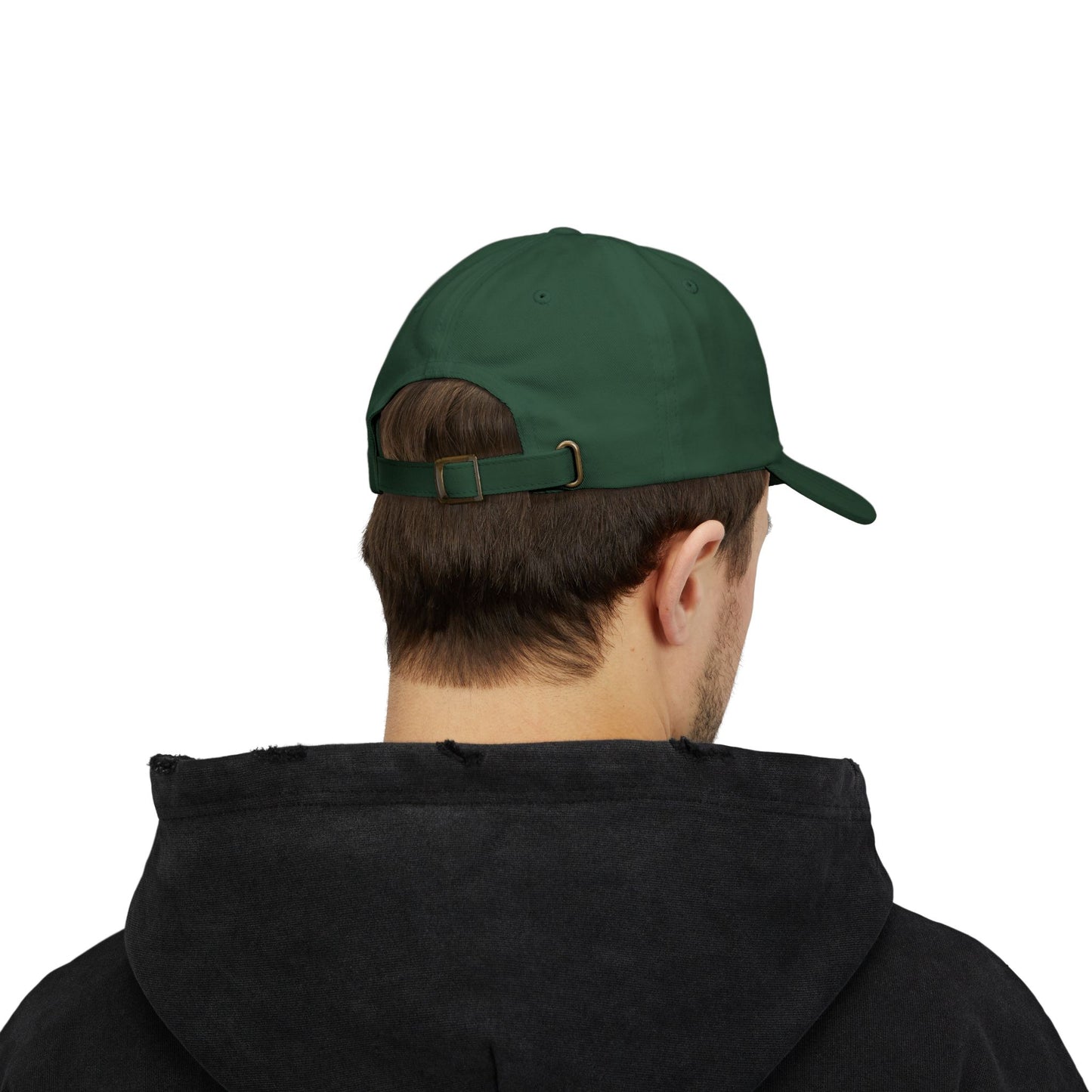 DF Classic Cap