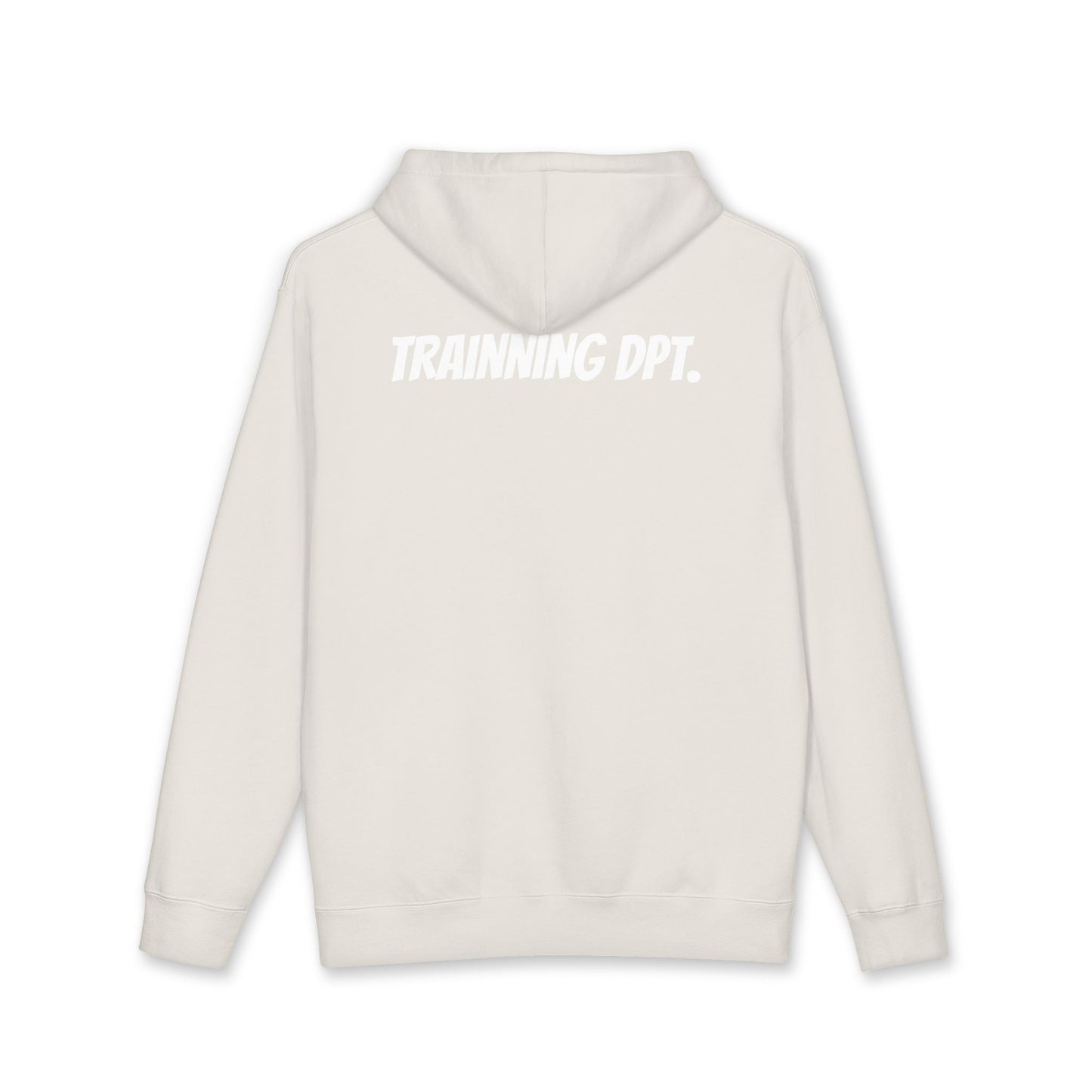 DF Training Department Heavyweight Hoodie