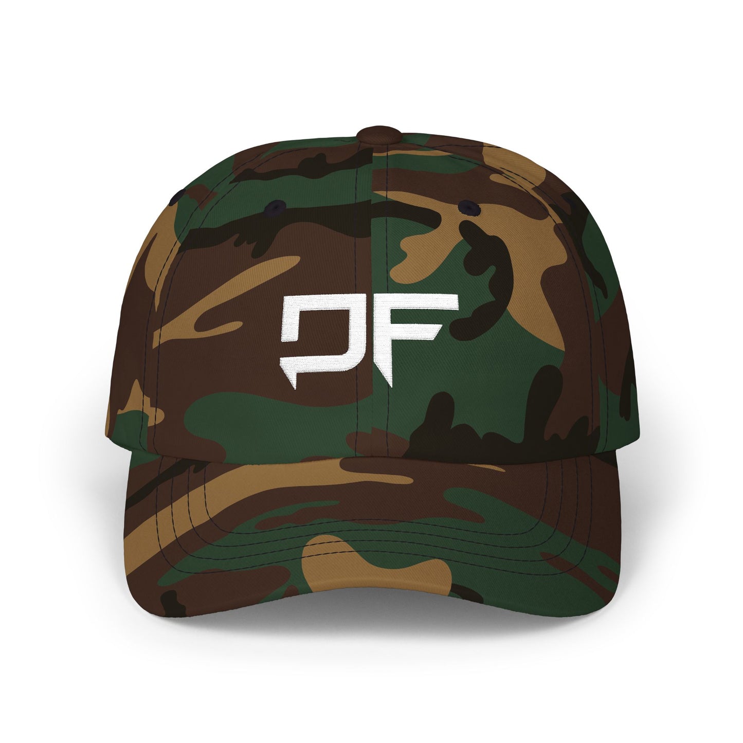 DF Classic Cap