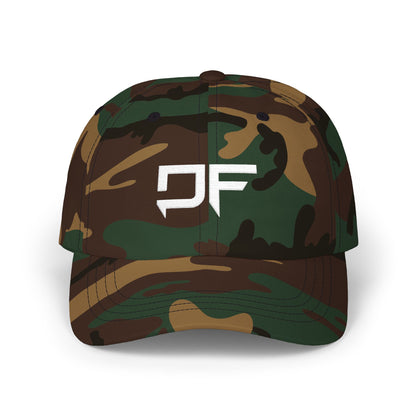 DF Classic Cap