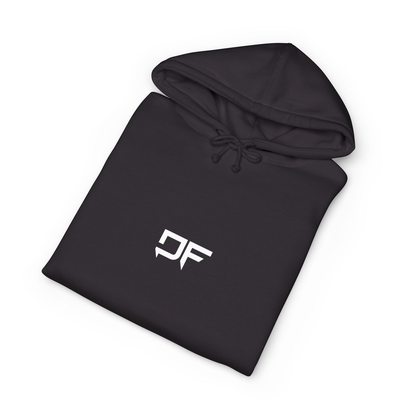 DF Training Department Unisex Heavyweight Hoodie