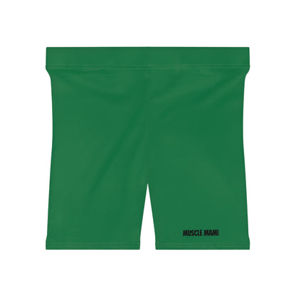 DF Women's Gym Shorts - Fitness, Yoga, Running