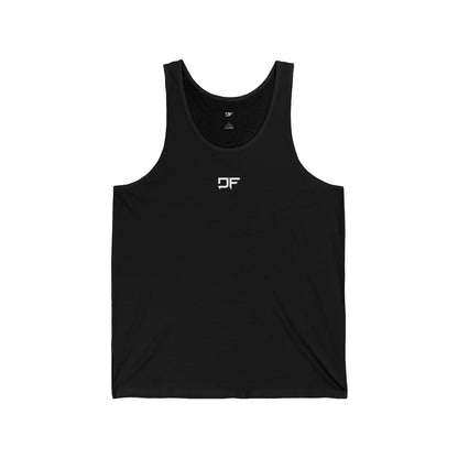 DF  Muscle Tank Top