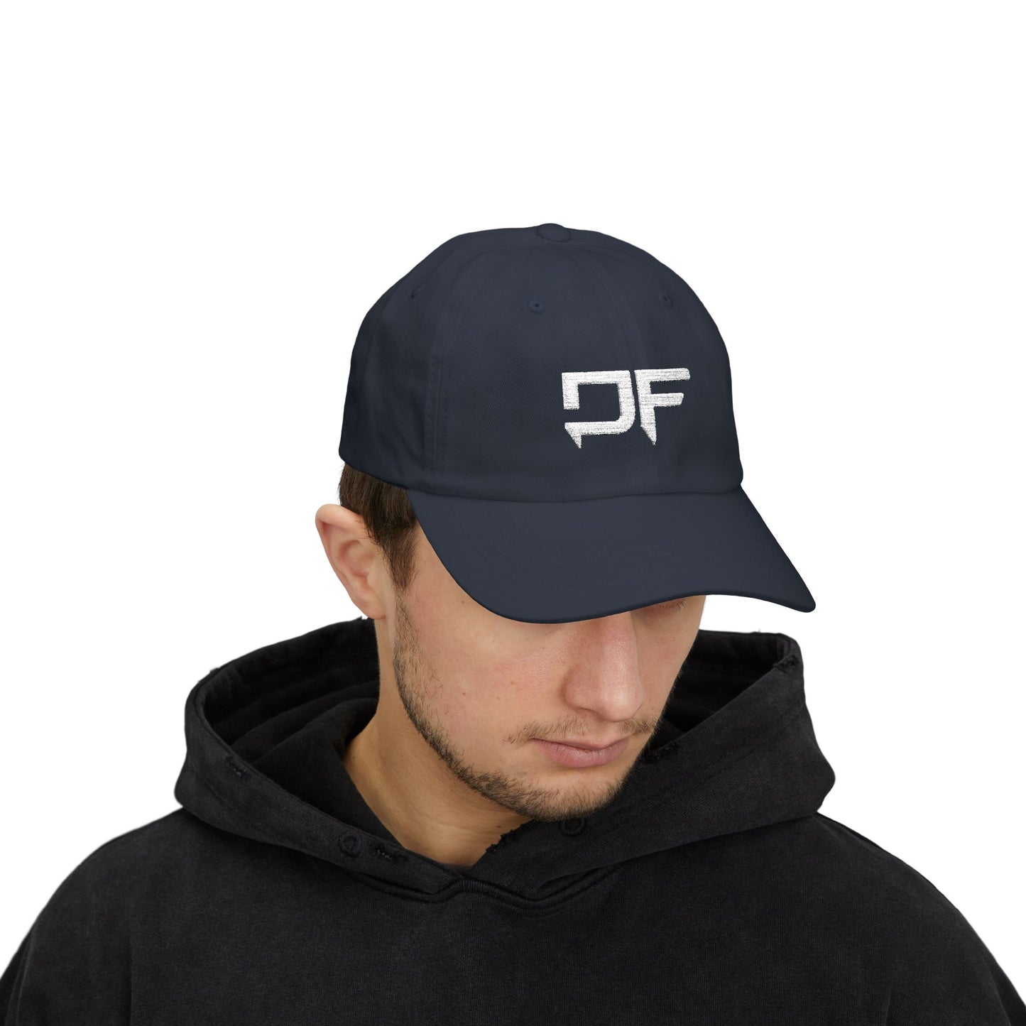 DF Classic Cap