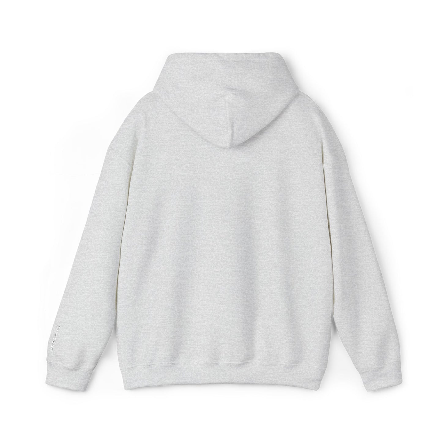 DF Hooded Sweatshirt Bat "For The Winners"