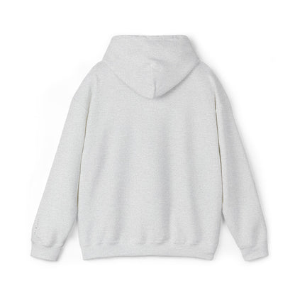 DF Hooded Sweatshirt Bat "For The Winners"