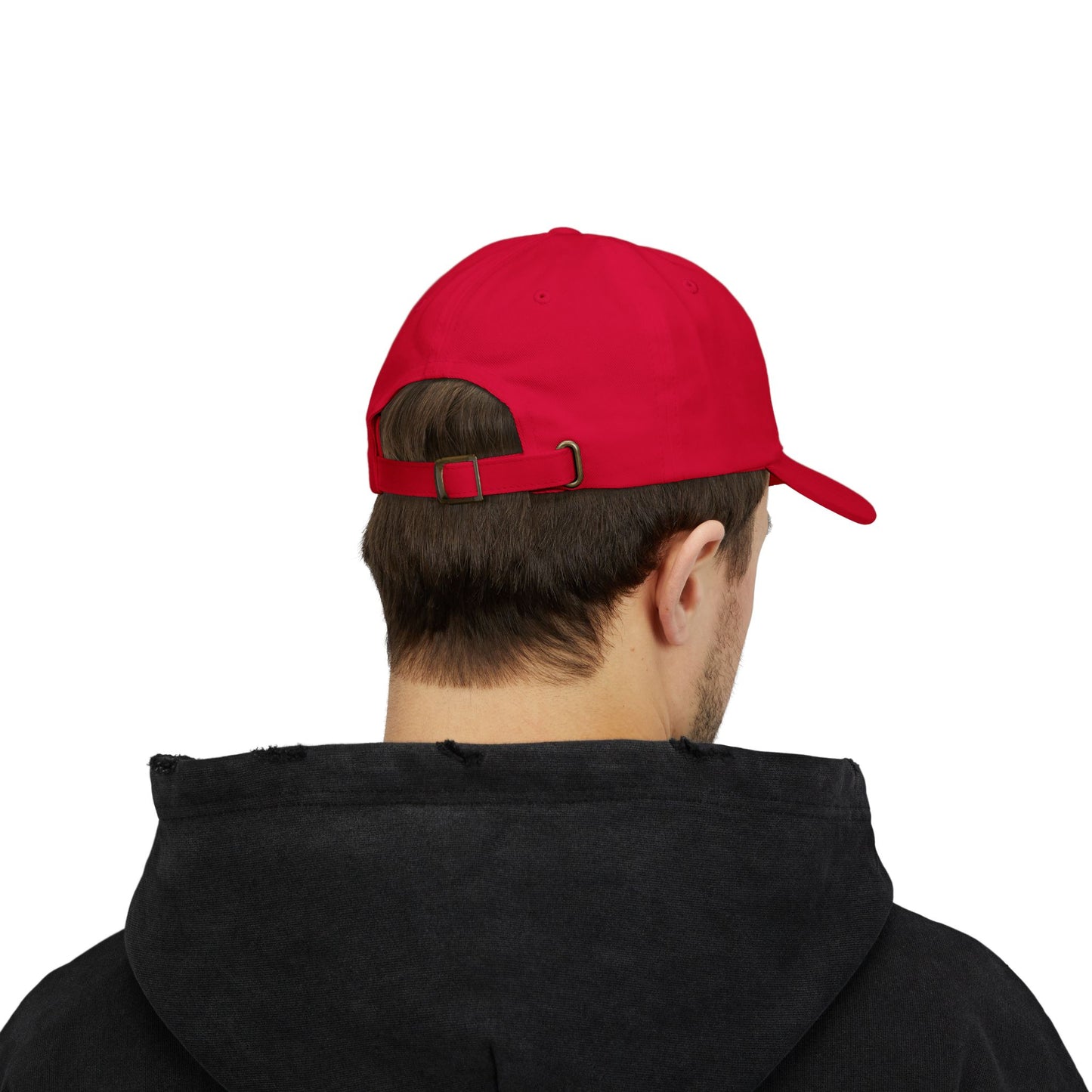 DF Classic Cap