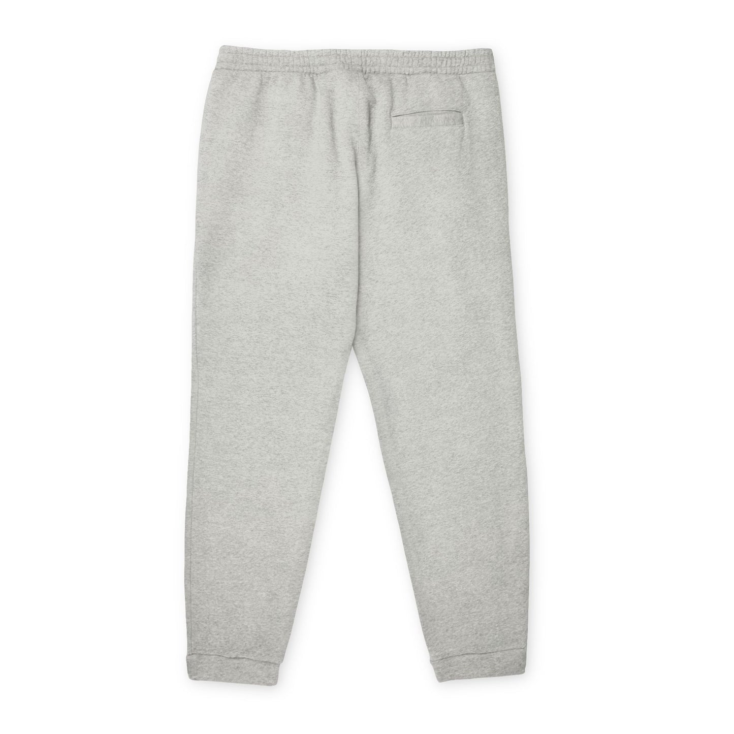 DF X Adidas Men and Women Cozy Fleece Joggers pants