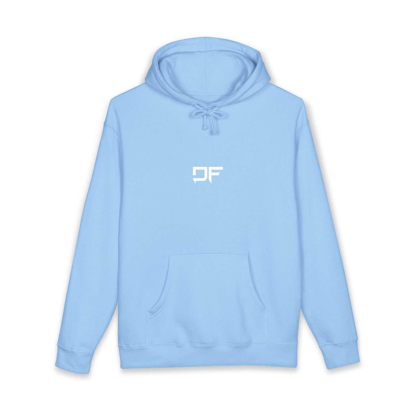 DF Training Department Unisex Heavyweight Hoodie