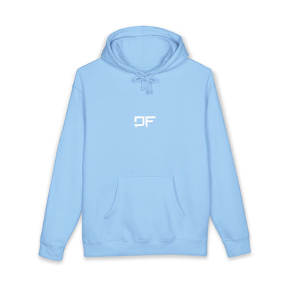 DF Training Department Unisex Heavyweight Hoodie