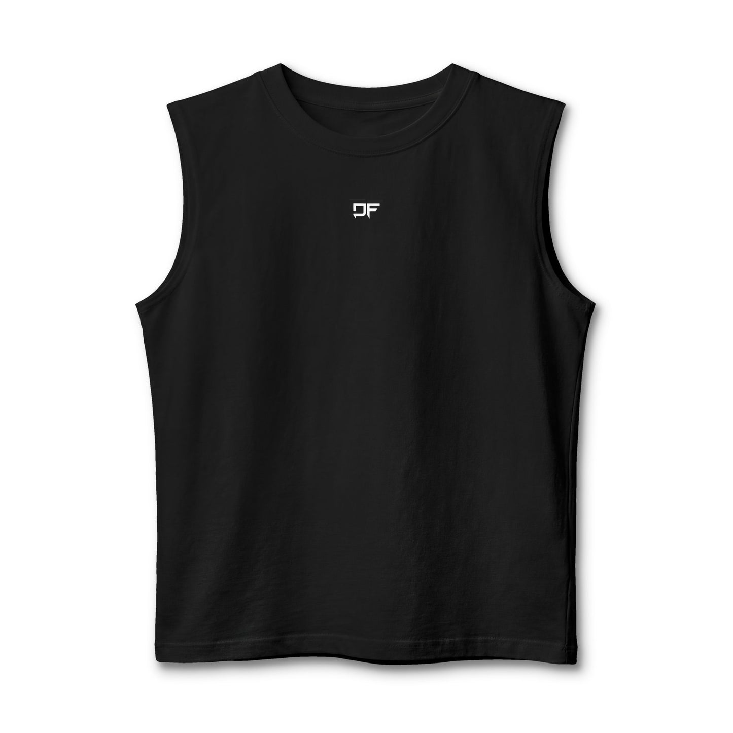 DF Training Dept. Muscle Tank