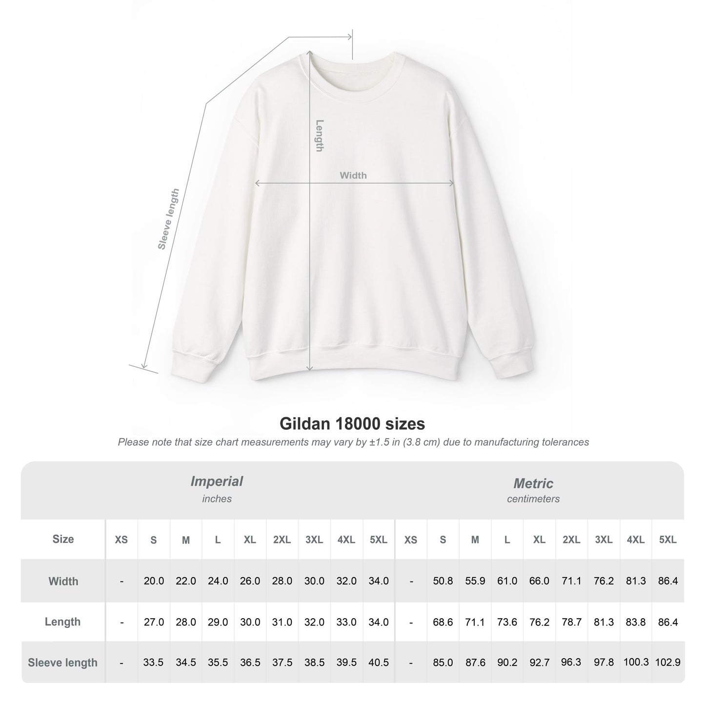 DF  Crewneck Sweatshirt