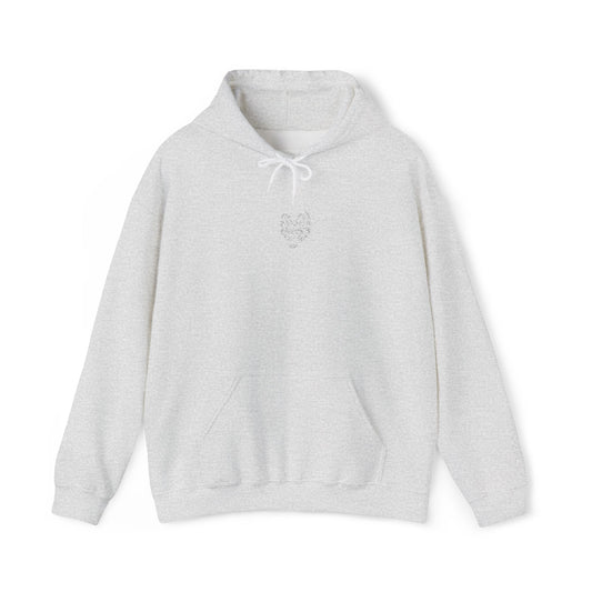 DF Hooded Sweatshirt Bat "For The Winners"