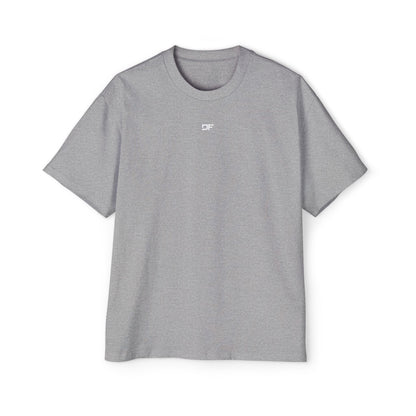 DF Men's Oversized Tee,  Streetwear Shirt