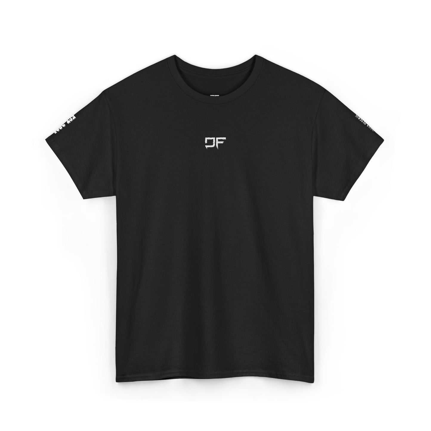 DF Graphic Tee Muscle Crew
