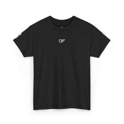 DF Graphic Tee Muscle Crew