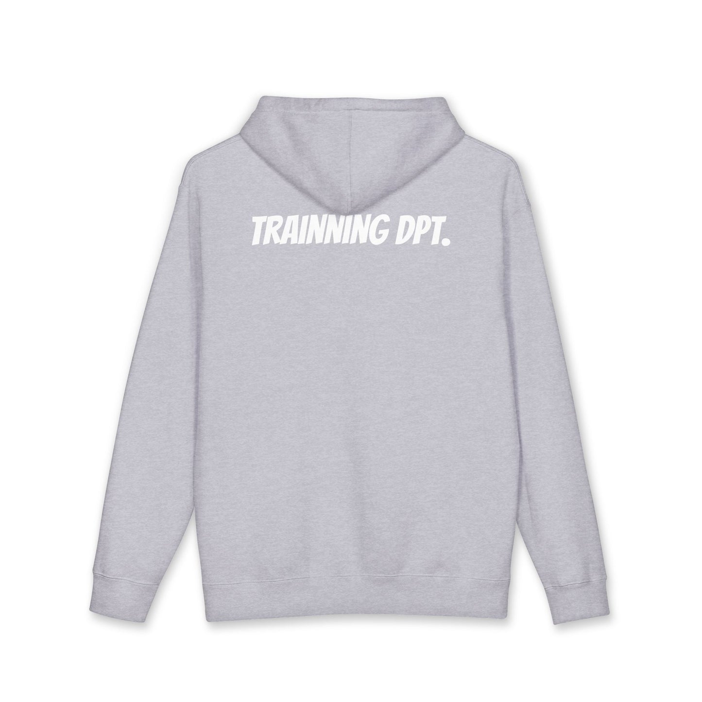 DF Training Department Heavyweight Hoodie
