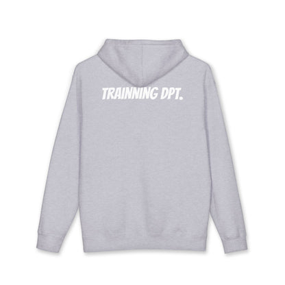 DF Training Department Heavyweight Hoodie