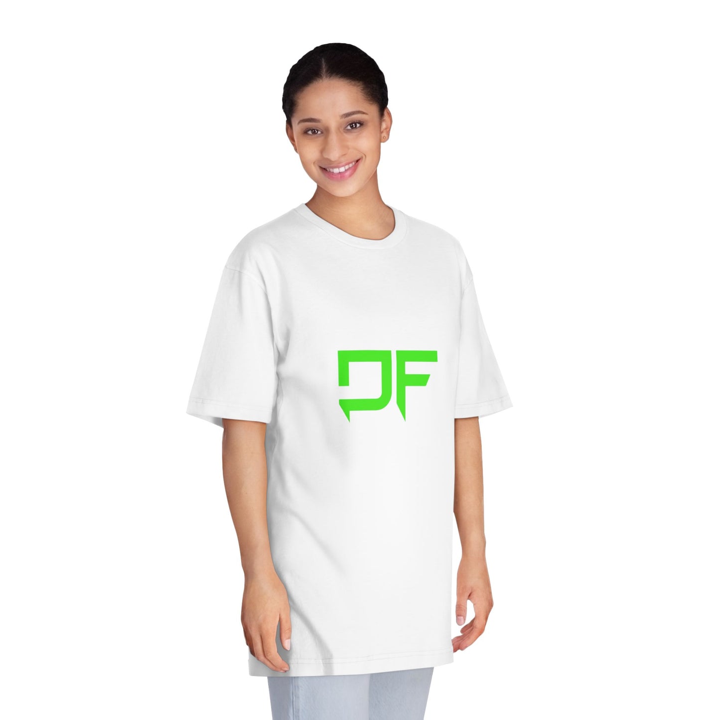 DF Big Tree Tee