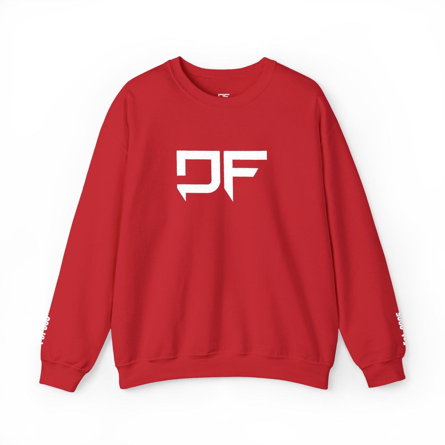 DF  Crewneck Sweatshirt