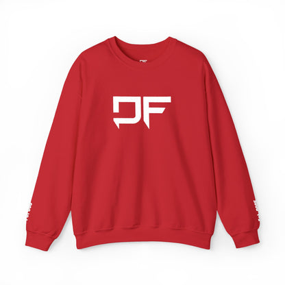 DF  Crewneck Sweatshirt