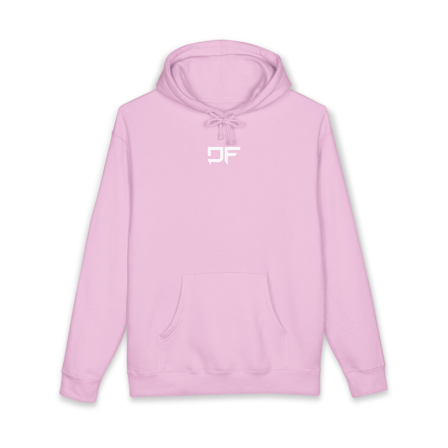 DF Training Department Heavyweight Hoodie