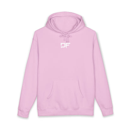 DF Training Department Heavyweight Hoodie