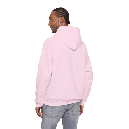 DF Hooded Sweatshirt Bat "For The Winners"