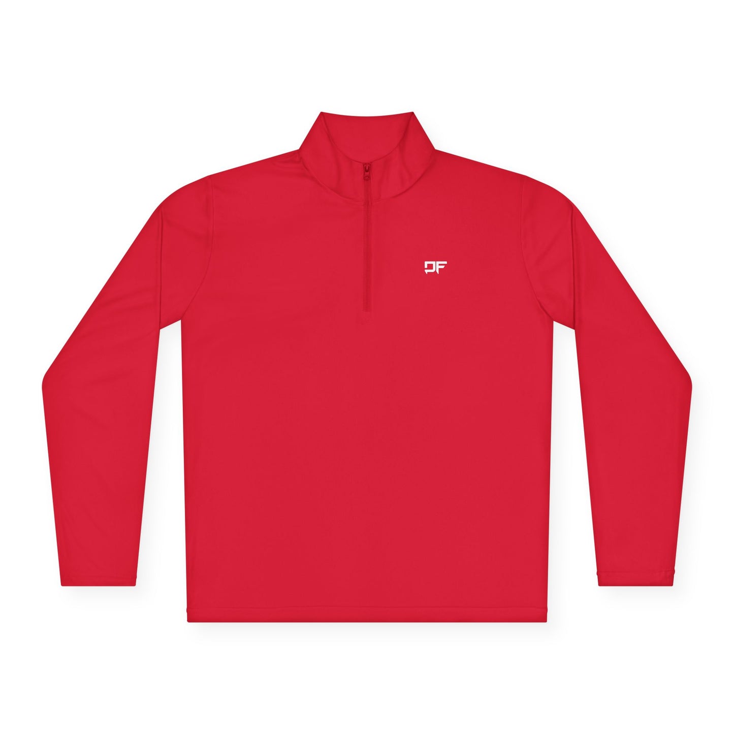DF Men's Quarter-Zip Pullover