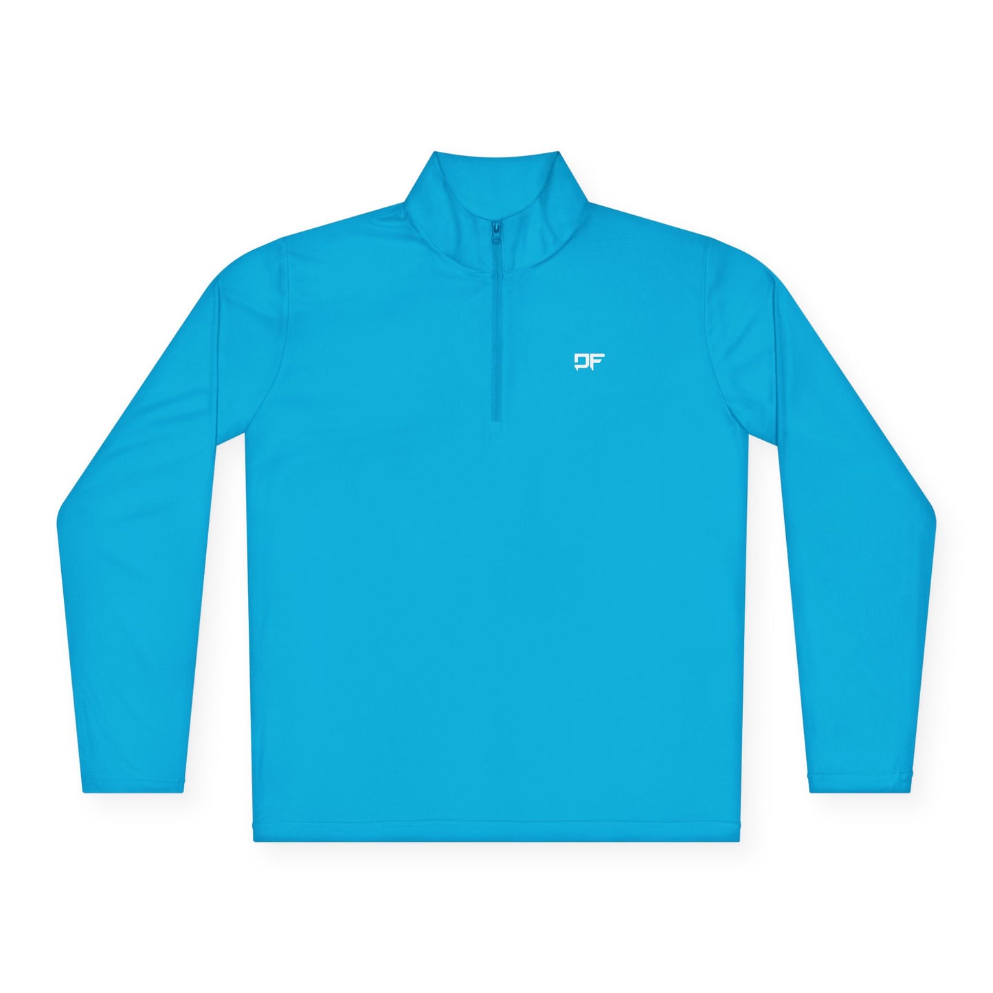 DF Men's Quarter-Zip Pullover