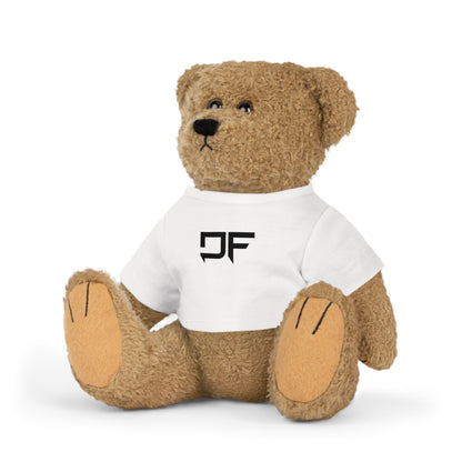 DF Teddy Bear Plush with  Tee