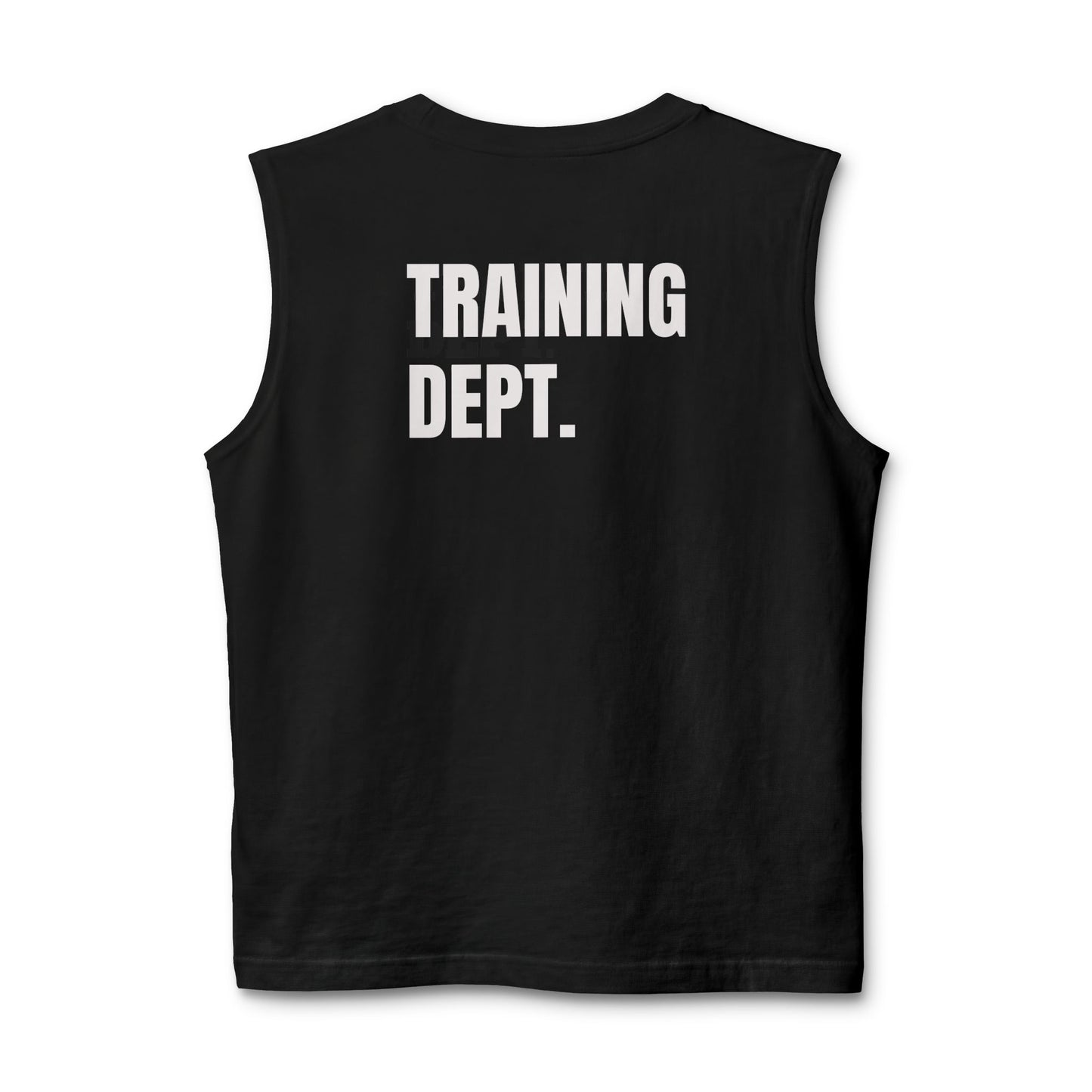 DF Training Dept. Muscle Tank