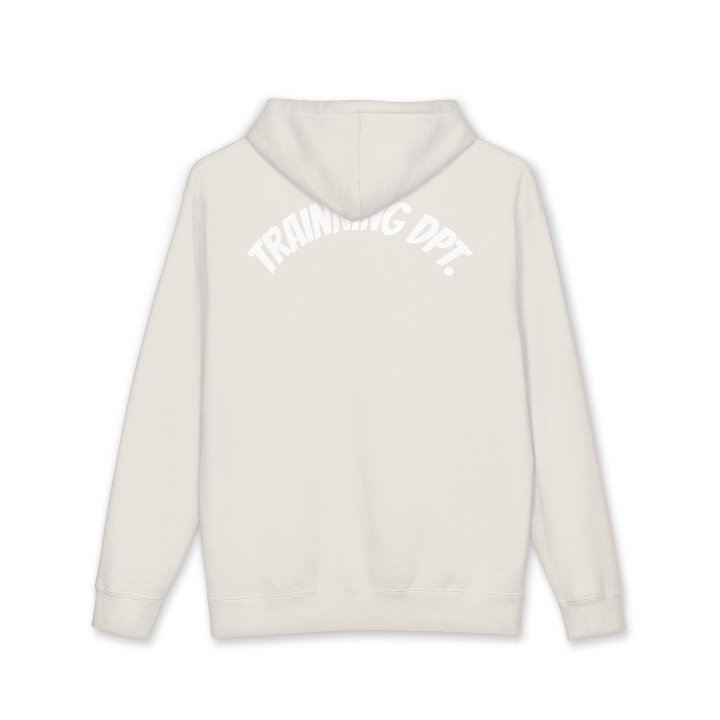 DF Training Department Unisex Heavyweight Hoodie
