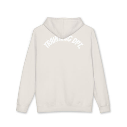 DF Training Department Unisex Heavyweight Hoodie