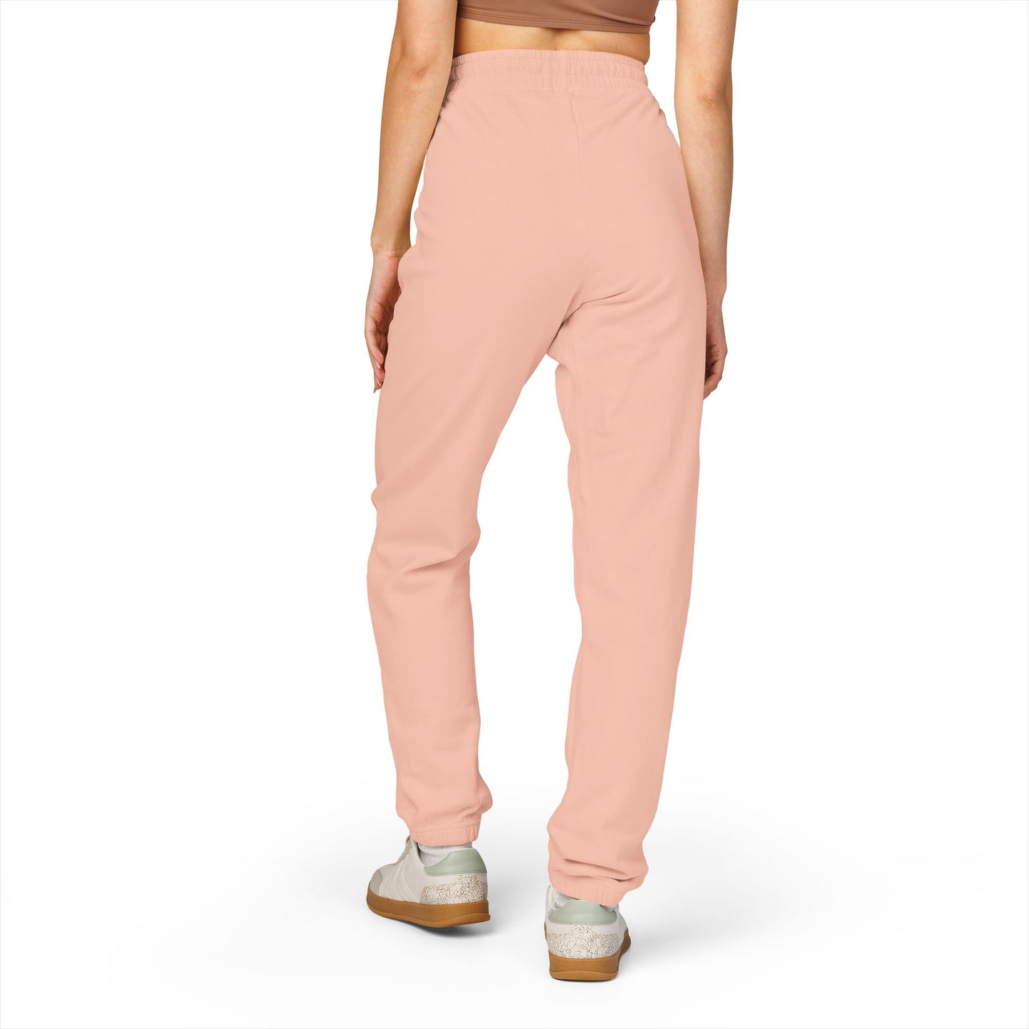 DF Women Cozy Fleece Sweatpants Joggers