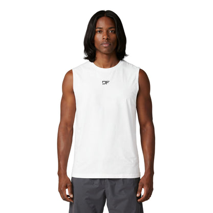 DF Training Dept. Muscle Tank